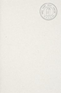 Notatnik typu cahier Dairy Dream w formacie A5
