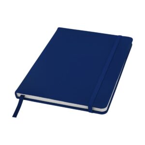 Notes A5 Spectrum – kartki w kropki