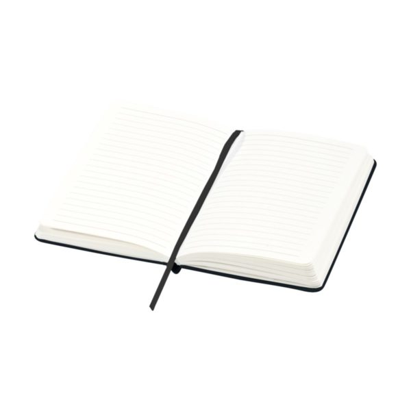 Notes biurowy A5 Classic w twardej okładce