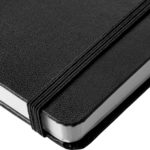 Notes biurowy A5 Classic w twardej okładce