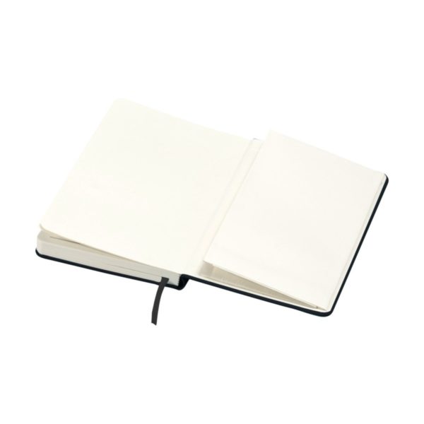 Notes biurowy A5 Classic w twardej okładce