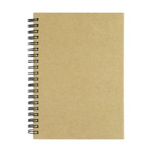 Notes z recyklingu Mendel