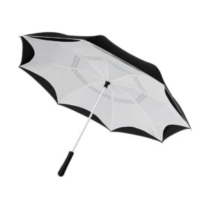 Odwrotnie barwiony prosty parasol Yoon 23”