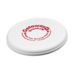 Frisbee z tworzywa sztucznego z recyklingu Orbit