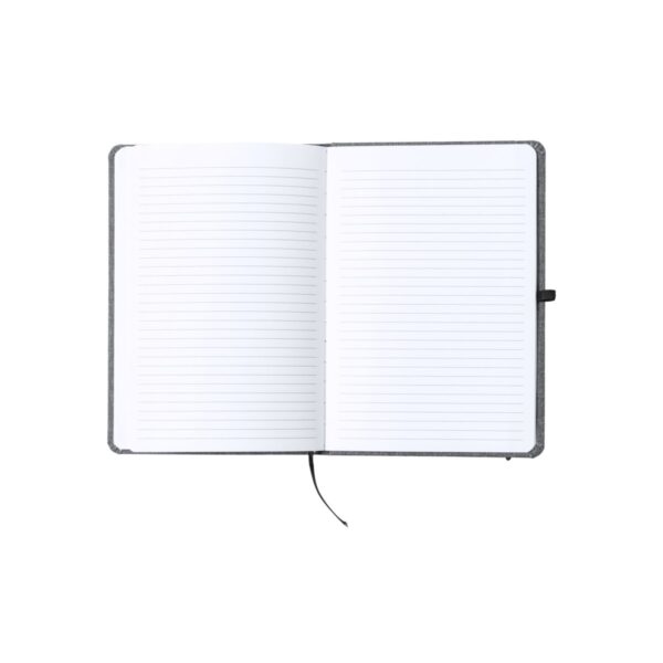pacmel-notes-rpet-v77-5 Notes rPET Persica