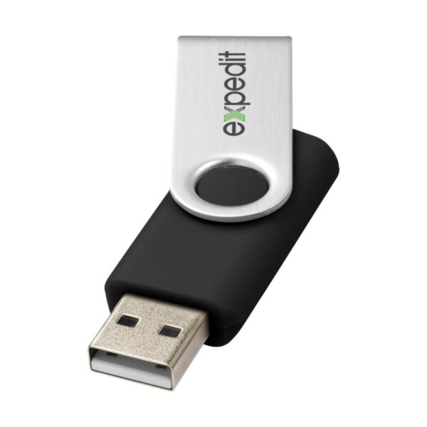 Pamięć USB Rotate Basic 16GB