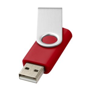 Pamięć USB Rotate-basic 8GB