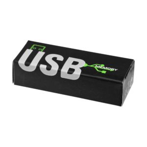 Pamięć USB Rotate-doming 2GB