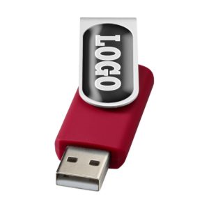 Pamięć USB Rotate-doming 2GB