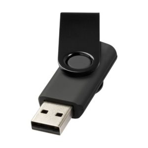 Pamięć USB Rotate-metallic 4GB