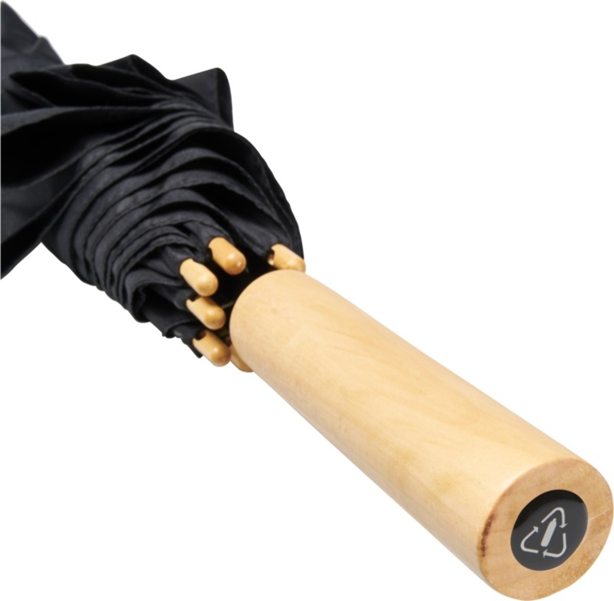 parasol-automatyczny-alina-23-wykonany-z-plastiku-pet-z-recyklingu-v01-5 Parasol automatyczny Alina 23” wykonany z plastiku PET z recyklingu
