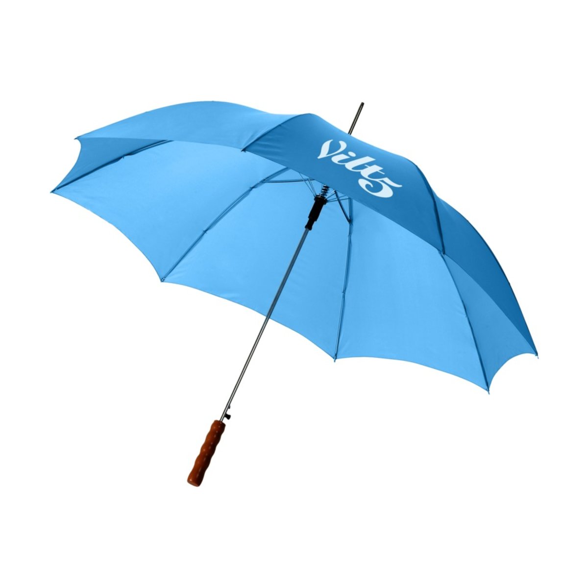 parasol-automatyczny-lisa-23-z-drewniana-raczka-v02-1 Parasol automatyczny Lisa 23'' z drewnianą rączką