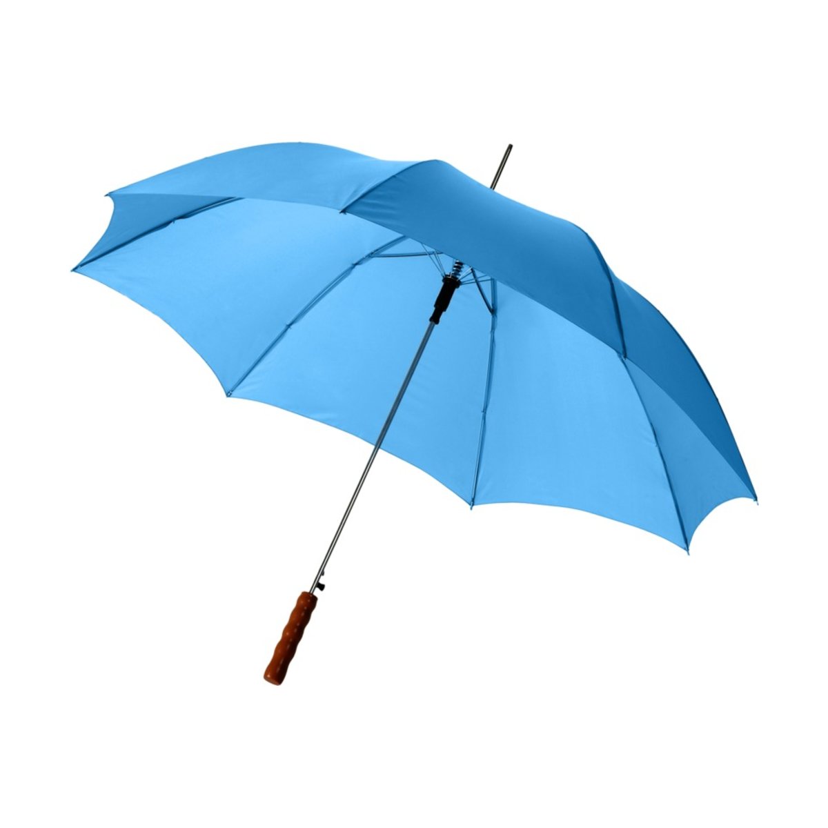 parasol-automatyczny-lisa-23-z-drewniana-raczka-v02 Parasol automatyczny Lisa 23'' z drewnianą rączką