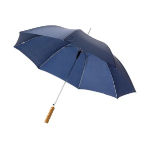 Parasol automatyczny Lisa 23'' z drewnianą rączką
