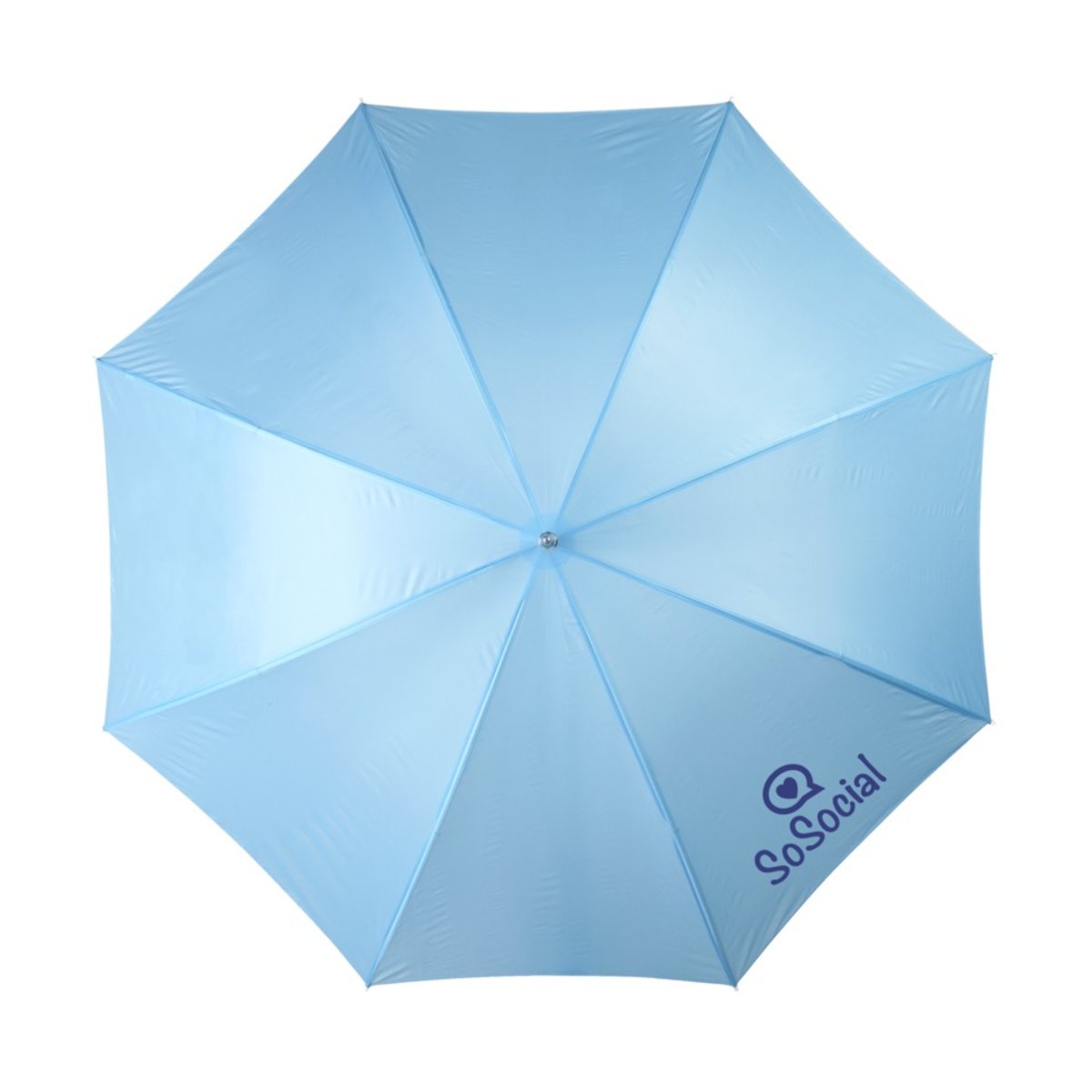 parasol-golfowy-karl-30-z-drewniana-raczka-v01-2 Parasol golfowy Karl 30'' z drewnianą rączką