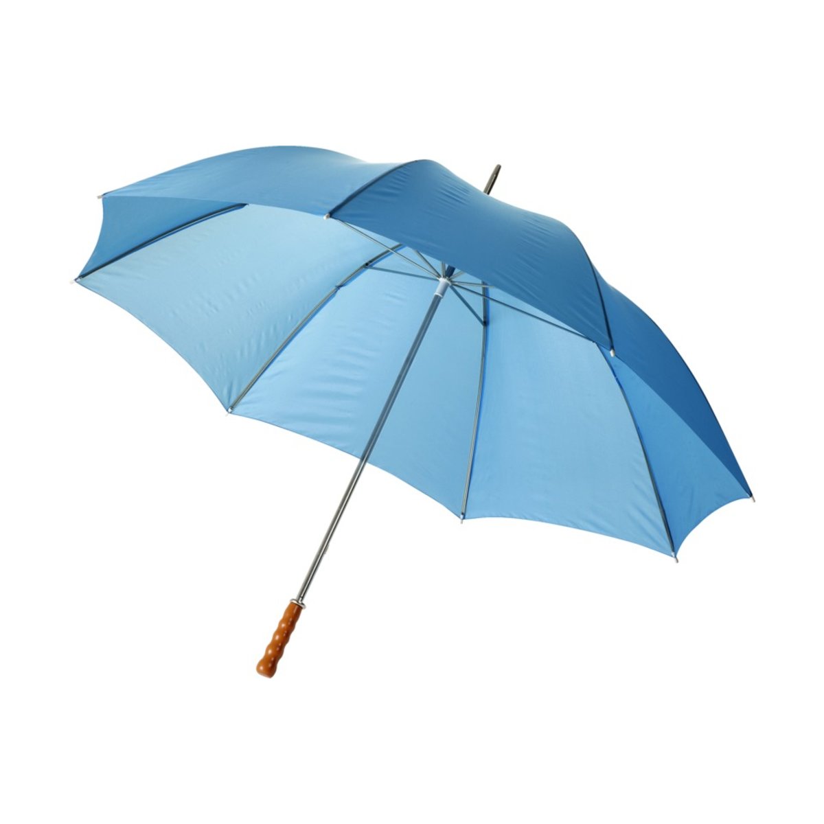 parasol-golfowy-karl-30-z-drewniana-raczka-v01 Parasol golfowy Karl 30'' z drewnianą rączką