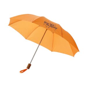 Parasol składany Oho 20"