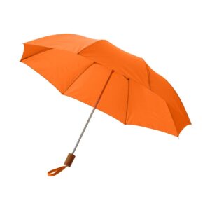 Parasol składany Oho 20"