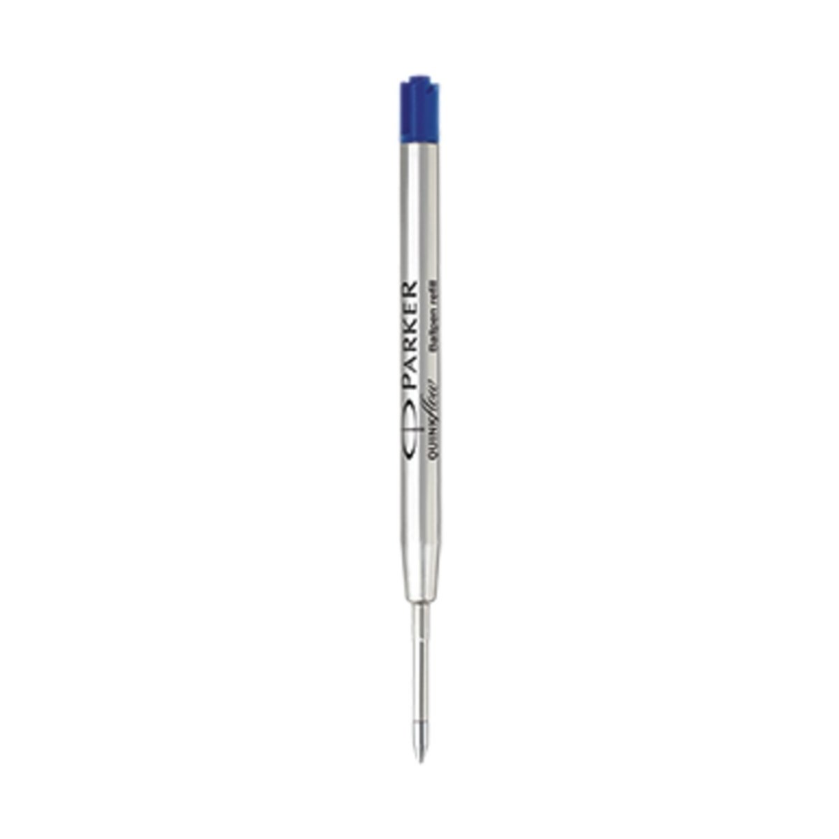parker-quinkflow-ballpoint-pen-refill-v81-1 Parker Quinkflow ballpoint pen refill