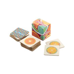 Peppermor Creative - personalizowana gra memory