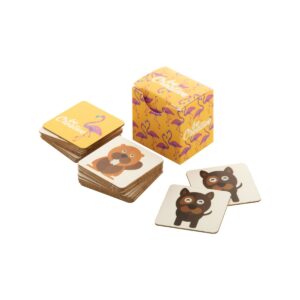 Peppermor - personalizowana gra memory