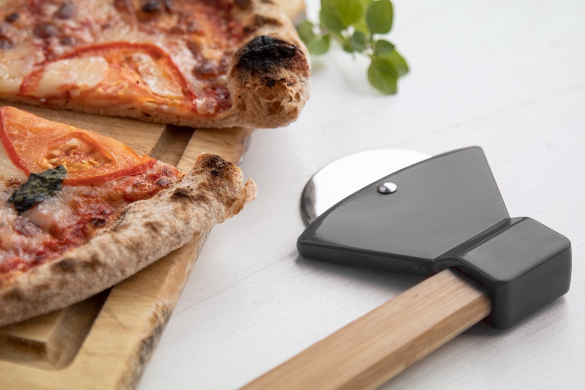 Pizzax - nóż do pizzy