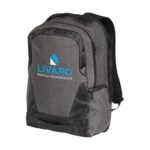 Plecak na laptop Overland 17" TSA
