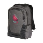 Plecak na laptop Overland 17" TSA