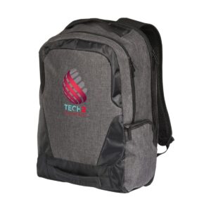 Plecak na laptop Overland 17" TSA