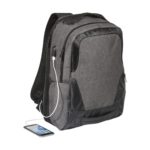 Plecak na laptop Overland 17" TSA