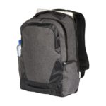 Plecak na laptop Overland 17" TSA