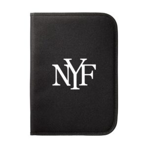 Portfolio Berkeley A4 na zamek