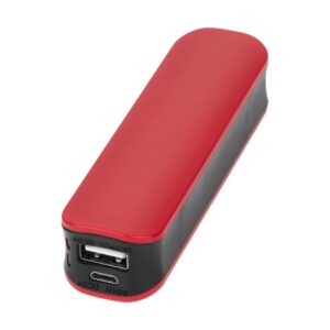 Powerbank 2000 mAh Edge