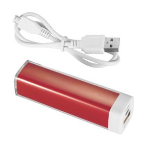 Powerbank 2200 mAh Flash