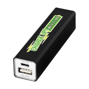 Powerbank 2200 mAh Volt