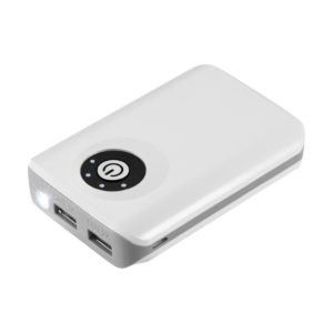 Powerbank 6600 mAh Vault