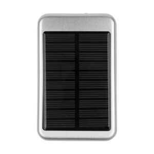 Powerbank solarny 4000 mAh Bask