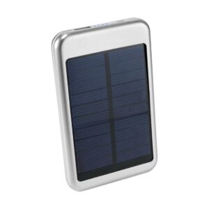 Powerbank solarny 4000 mAh Bask