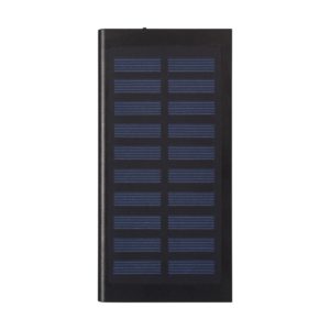 Powerbank solarny Stellar 8000 mAh