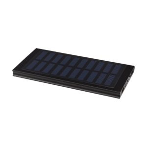 Powerbank solarny Stellar 8000 mAh