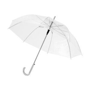 Przejrzysty parasol automatyczny Kate 23''