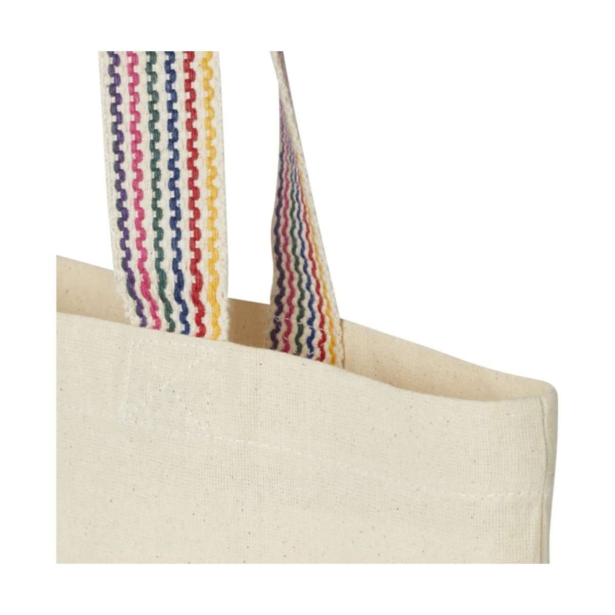 rainbow-torba-na-zakupy-o-pojemnosci-5-l-z-bawelny-z-recyklingu-o-gramaturze-180-gm²-v06-5 Rainbow torba na zakupy o pojemności 5 l z bawełny z recyklingu o gramaturze 180 g/m²
