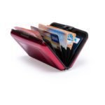 Etui na karty Cardox