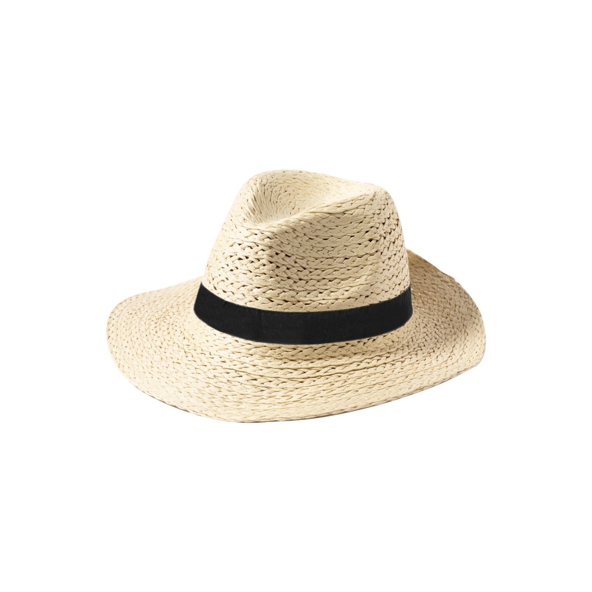 Randolf - kapelusz słomkowy