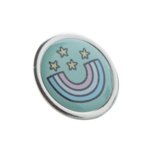 Read - odznaka/plakietka/pins