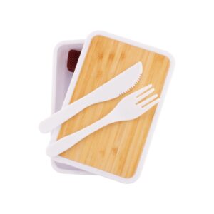 Rebento - lunch box / pudełko na lunch