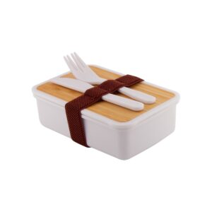 Rebento lunch box / pudełko na lunch