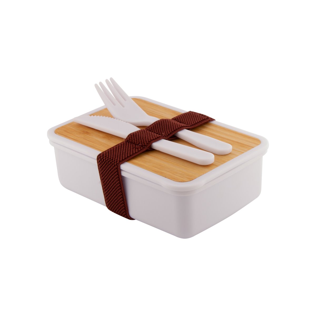 Rebento - lunch box / pudełko na lunch