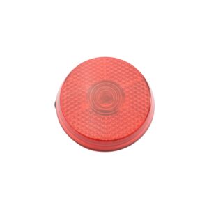 Red-Light - czerwona lampa ostrzegawcza