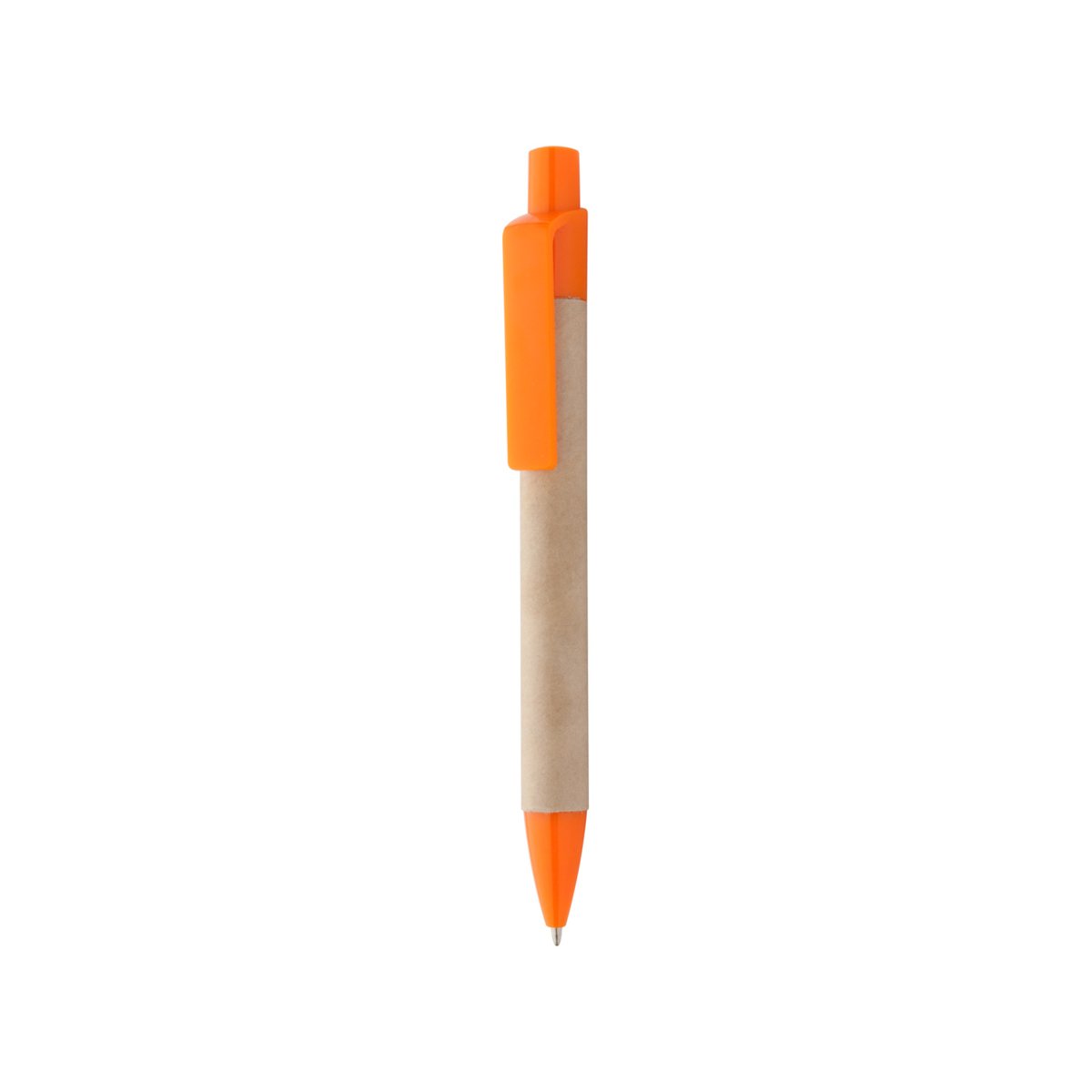 Reflat ekologiczny długopis